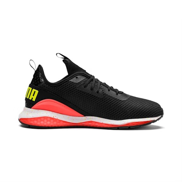 PUMA CELL Descend Weave Men's Training Shoes Size 11 - Picture 3 of 16